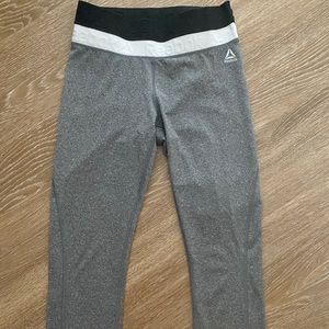 Reebok Leggings